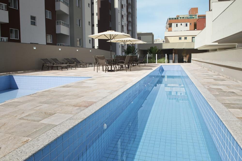 Apartamento, Castelo, 2 Quartos, 1 Vaga, 1 Suíte