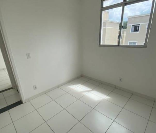 Apartamento, Residencial Taquaril, 2 Quartos, 1 Vaga