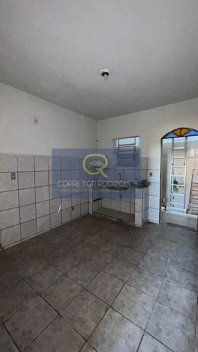 Casa, São Gabriel, 0 Quarto, 0 Vaga
