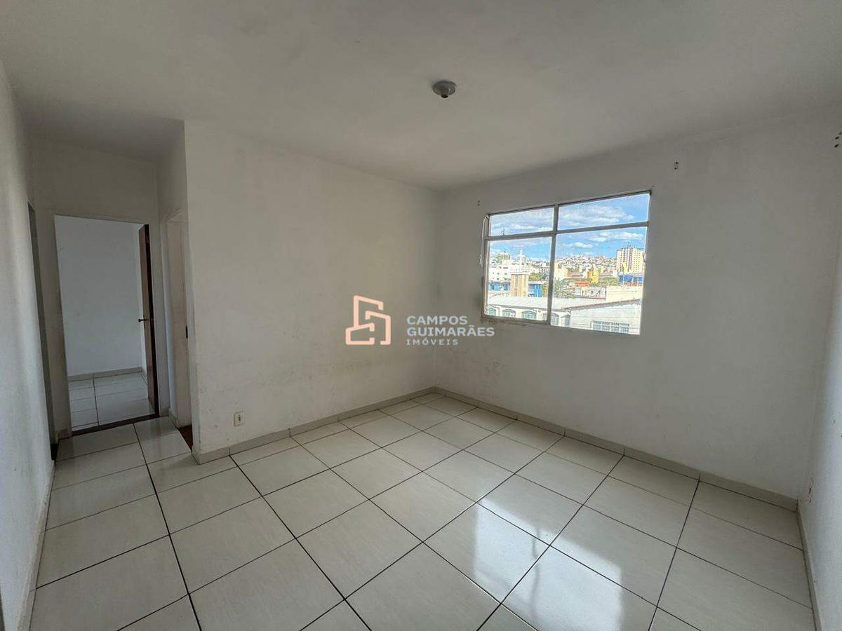Apartamento, Industrial, 2 Quartos, 1 Vaga