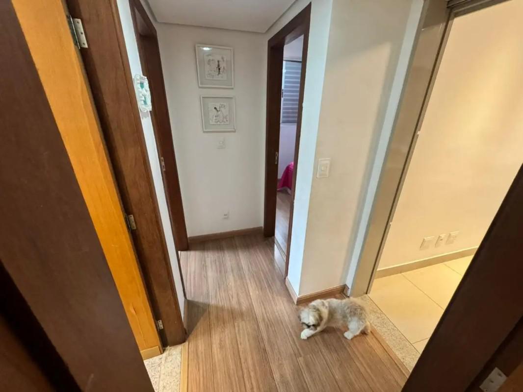 Apartamento, Graça, 3 Quartos, 3 Vagas, 1 Suíte