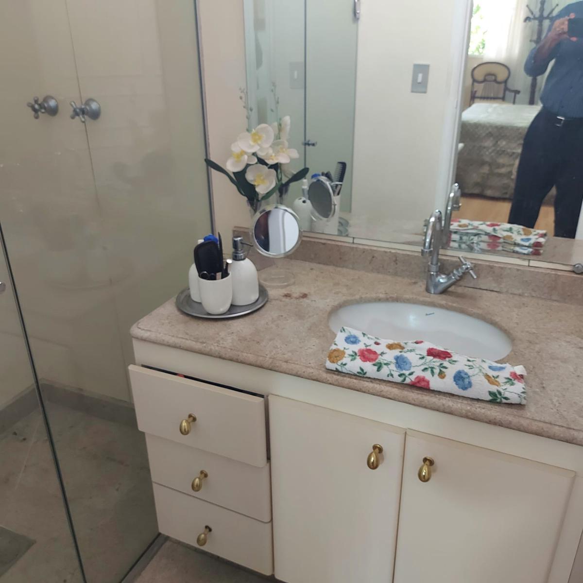 Cobertura, Santo Antônio, 5 Quartos, 2 Vagas, 2 Suítes