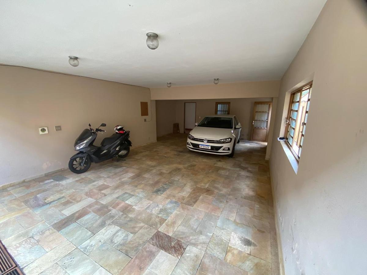 Casa, Centro, 4 Quartos, 4 Vagas, 2 Suítes