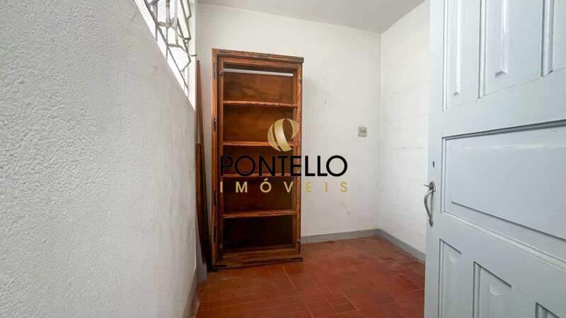 Casa, São Lucas, 7 Quartos, 3 Vagas, 1 Suíte