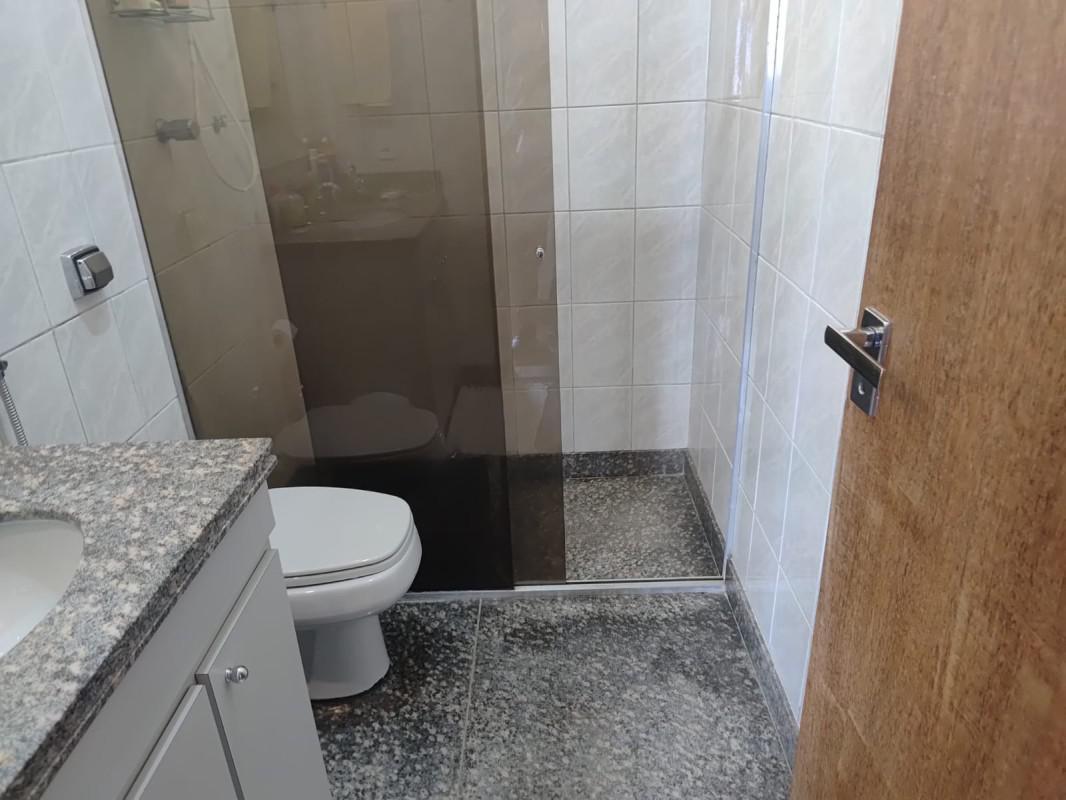 Apartamento, Coração Eucarístico, 3 Quartos, 1 Vaga, 2 Suítes