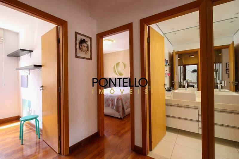 Cobertura, Serra, 4 Quartos, 4 Vagas, 2 Suítes