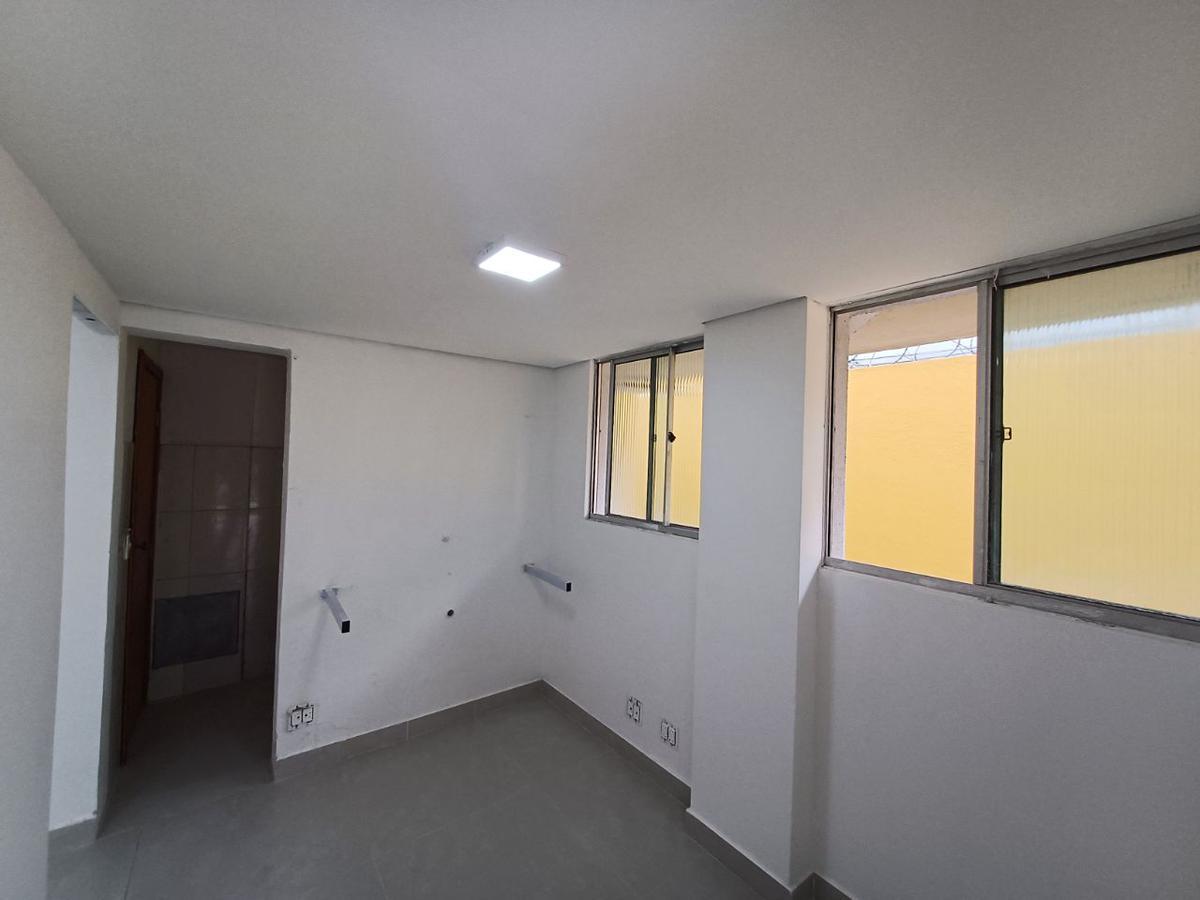 Andar, Renascença, 0 Quarto, 4 Vagas