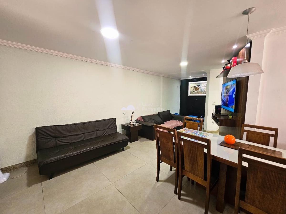 Casa, São João Batista (venda Nova), 3 Quartos, 3 Vagas, 1 Suíte
