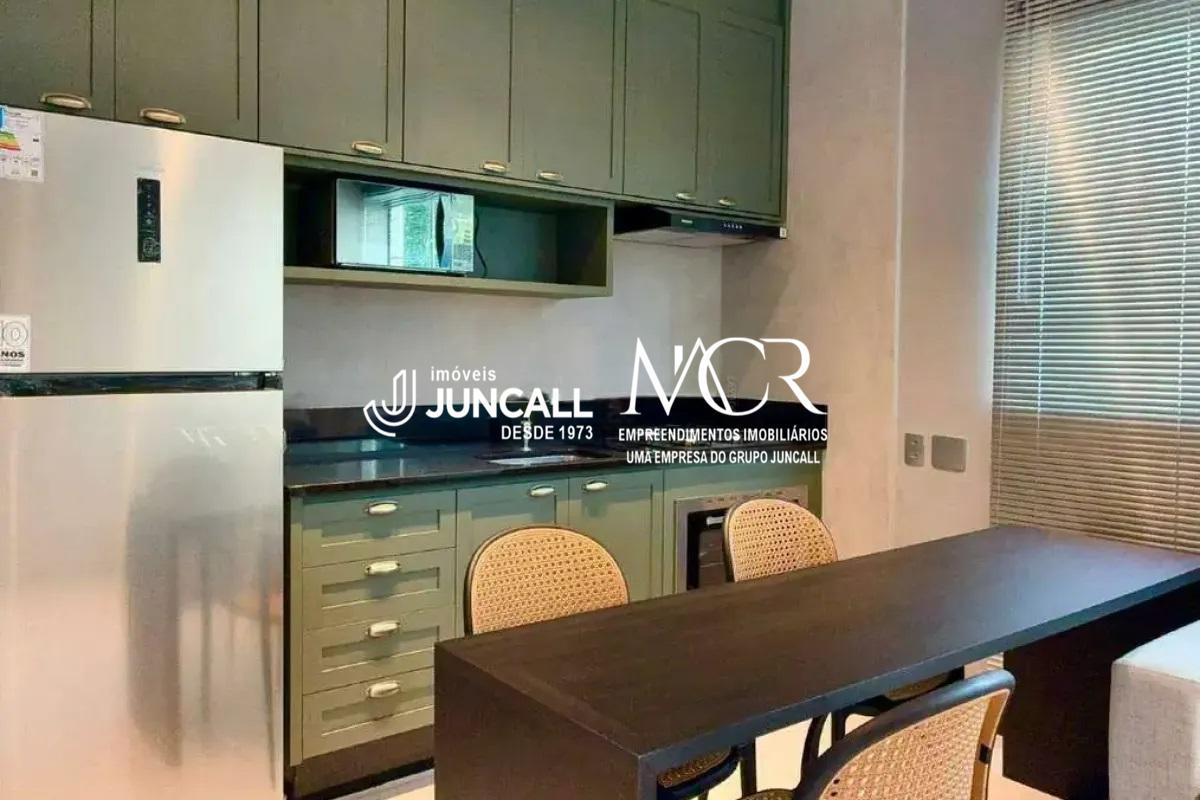 Apartamento, Lourdes, 1 Quarto, 1 Vaga, 1 Suíte