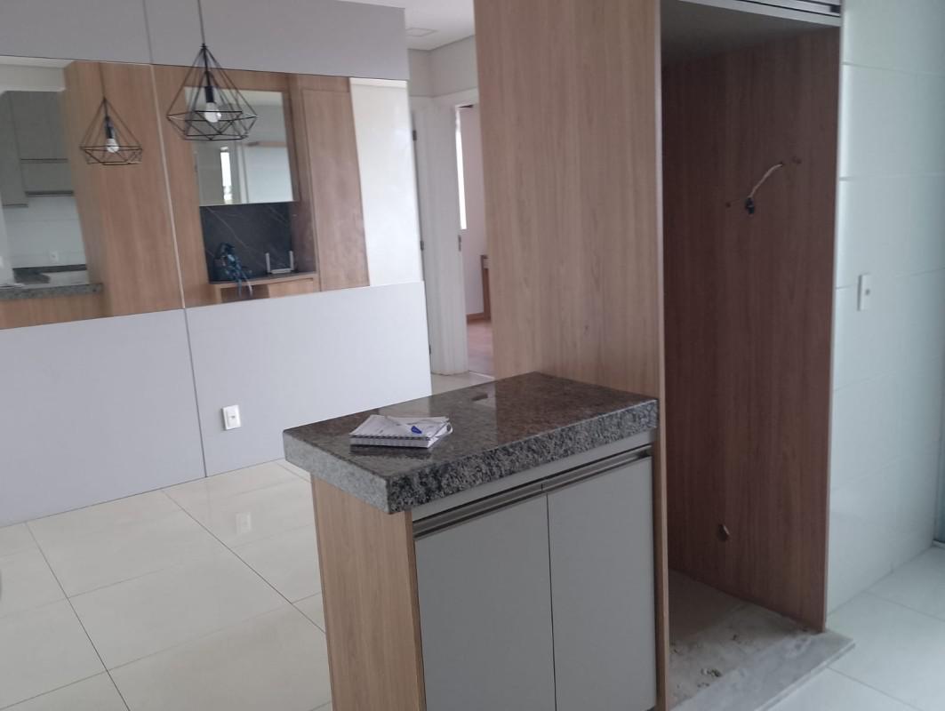 Apartamento, Alvorada, 2 Quartos, 1 Vaga