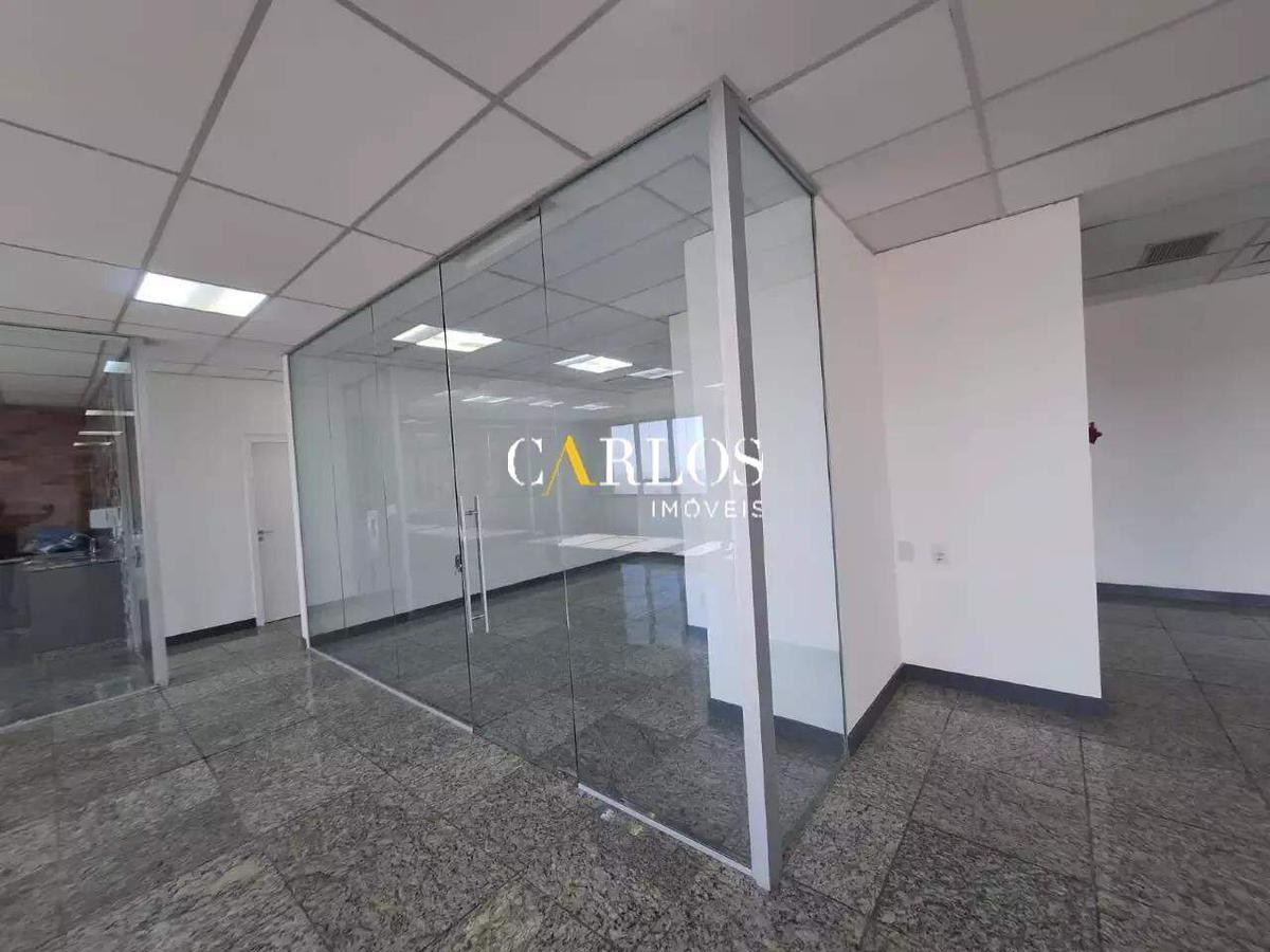 Andar, Vila da Serra, 10 Vagas