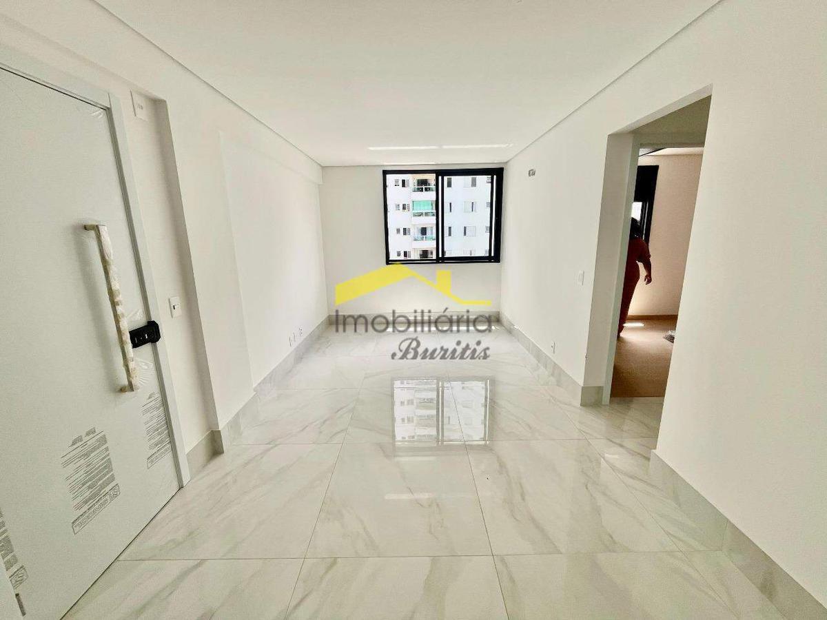 Apartamento, Buritis, 2 Quartos, 2 Vagas, 1 Suíte