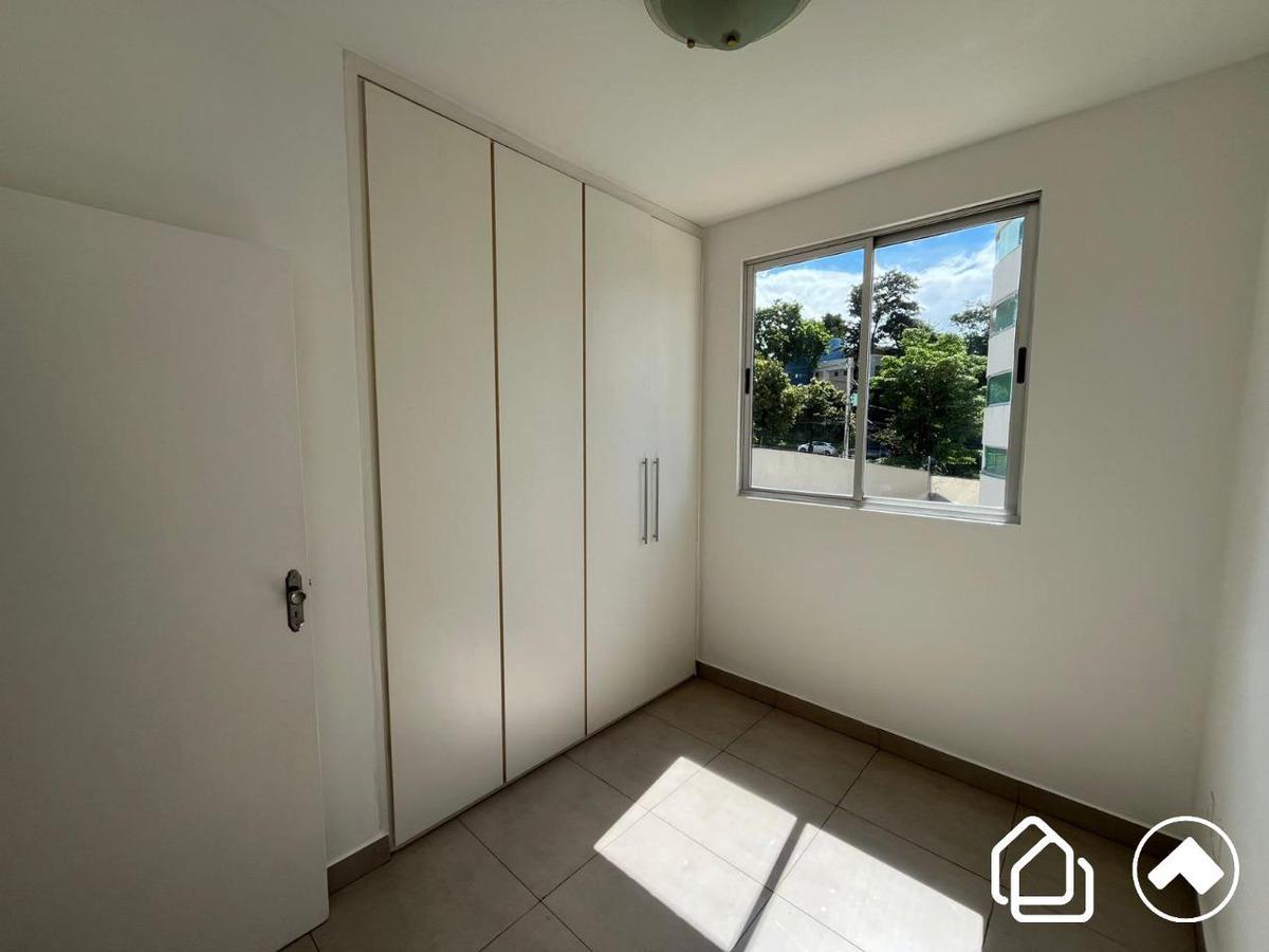 Apartamento, Buritis, 2 Quartos, 2 Vagas