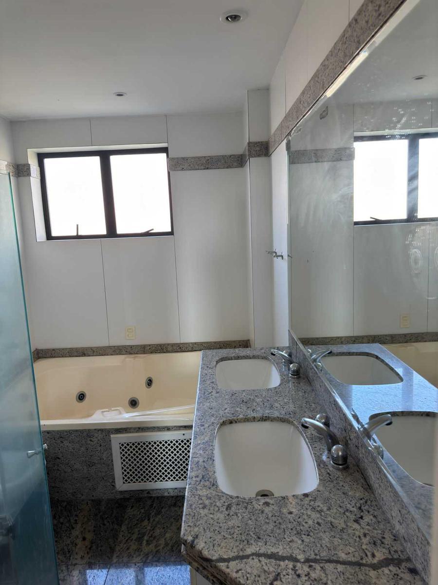 Apartamento, Sion, 2 Quartos, 3 Vagas, 2 Suítes