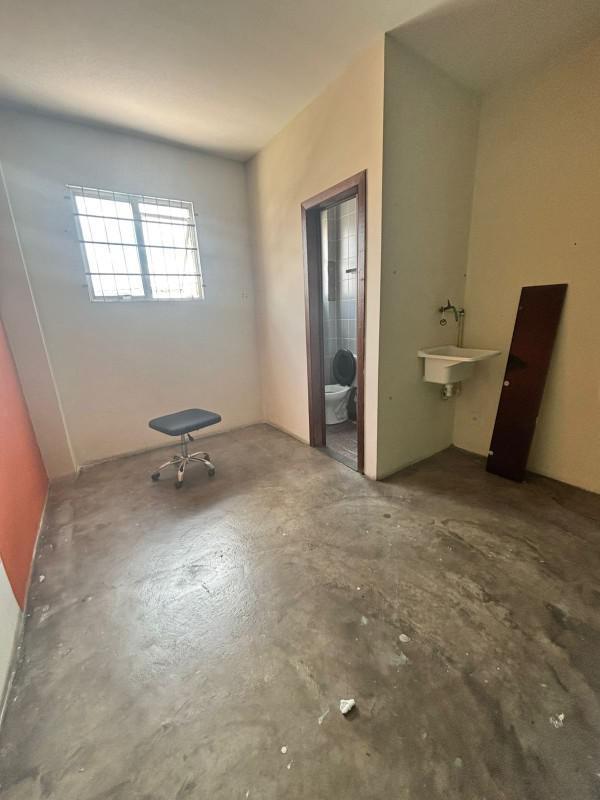 Andar, Padre Eustáquio, 0 Quarto, 0 Vaga