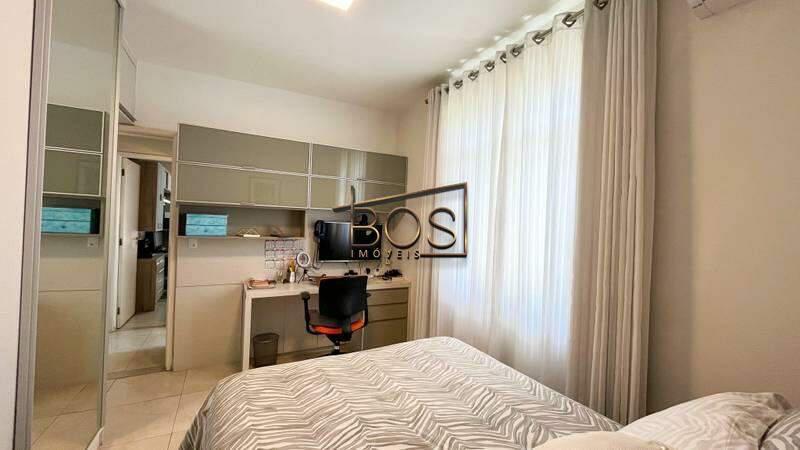 Apartamento, Luxemburgo, 3 Quartos, 2 Vagas, 1 Suíte