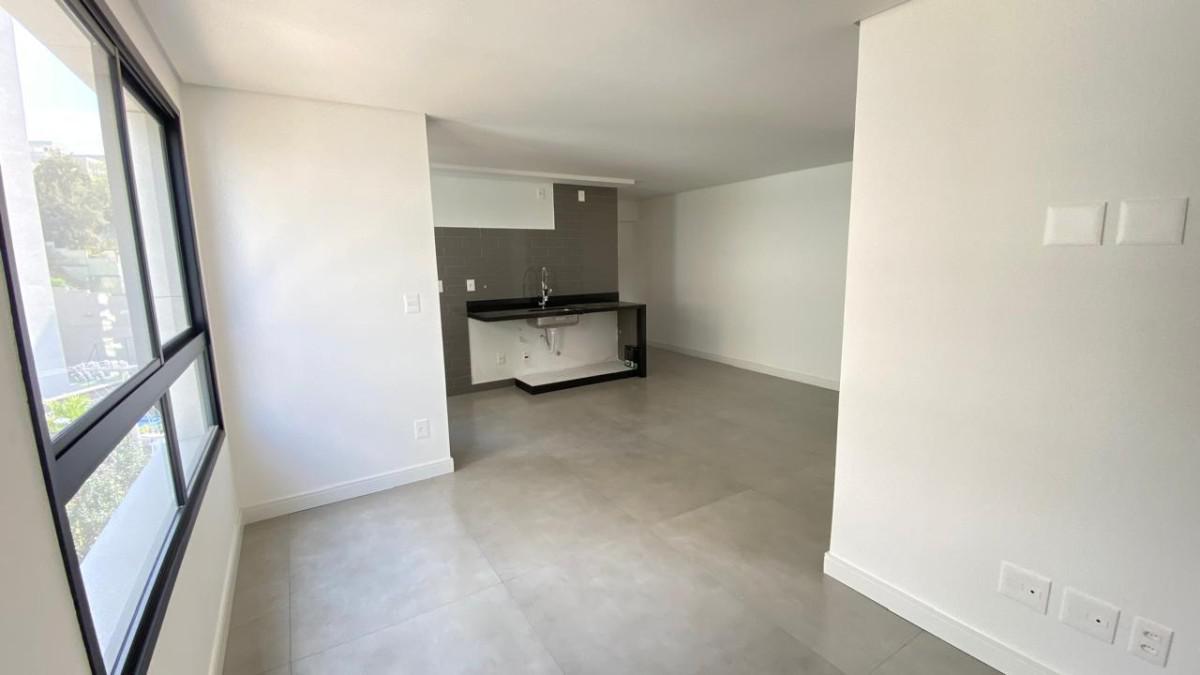 Apartamento, Sion, 2 Quartos, 2 Vagas, 2 Suítes