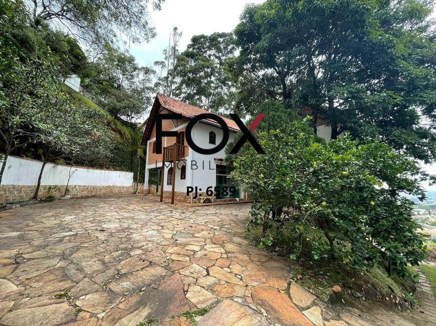 Casa, Belvedere, 4 Quartos, 10 Vagas, 4 Suítes