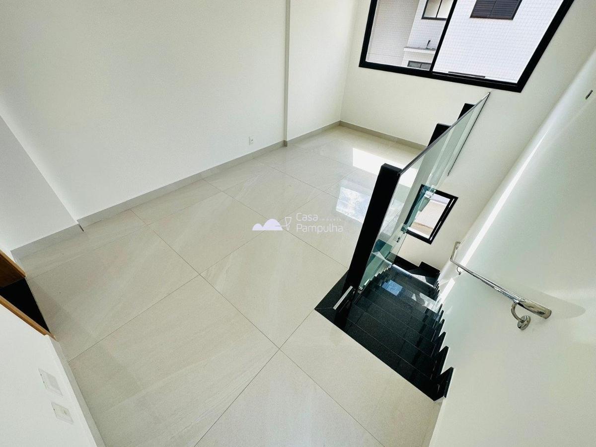 Apartamento, Itapoã, 4 Quartos, 2 Vagas, 2 Suítes