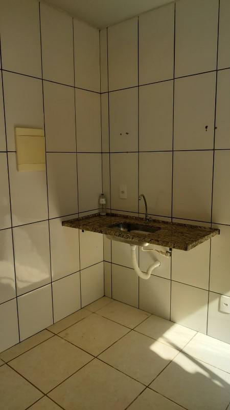Apartamento, Santa Felicidade, 2 Quartos, 1 Vaga
