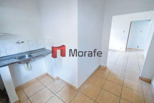 Casa, Glória, 3 Quartos, 0 Vaga