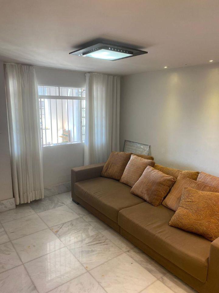 Casa, Dona Clara, 4 Quartos, 3 Vagas, 1 Suíte