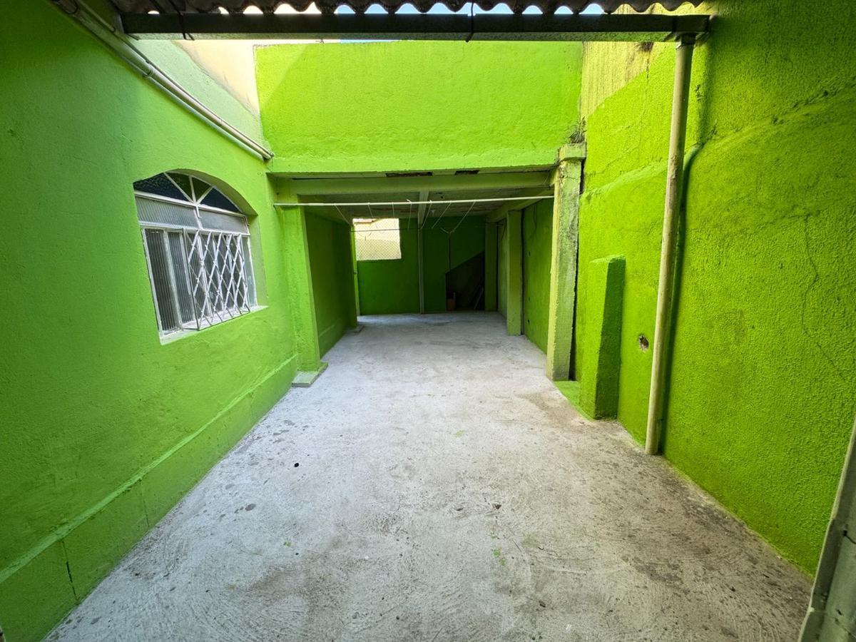 Casa, Boa Vista, 3 Quartos, 4 Vagas, 1 Suíte