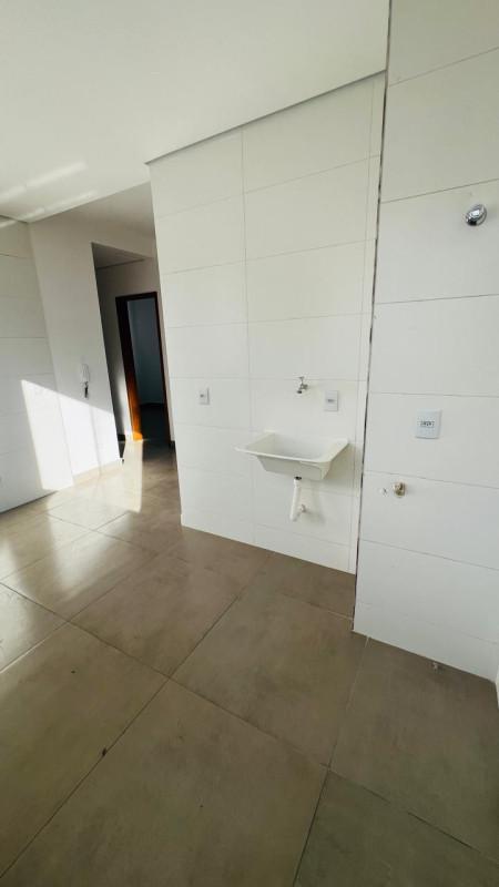 Apartamento, Cabral, 2 Quartos, 2 Vagas, 1 Suíte
