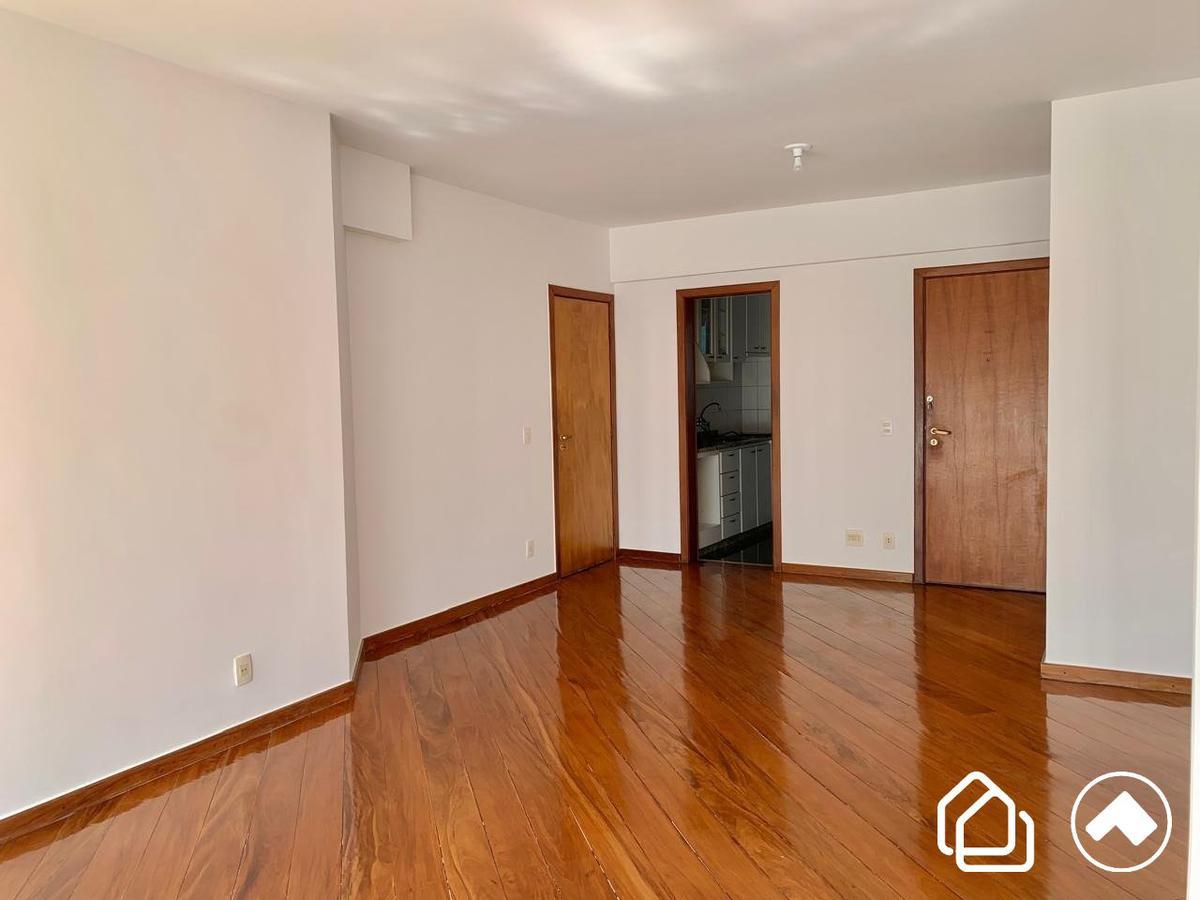 Apartamento, Buritis, 3 Quartos, 2 Vagas, 1 Suíte