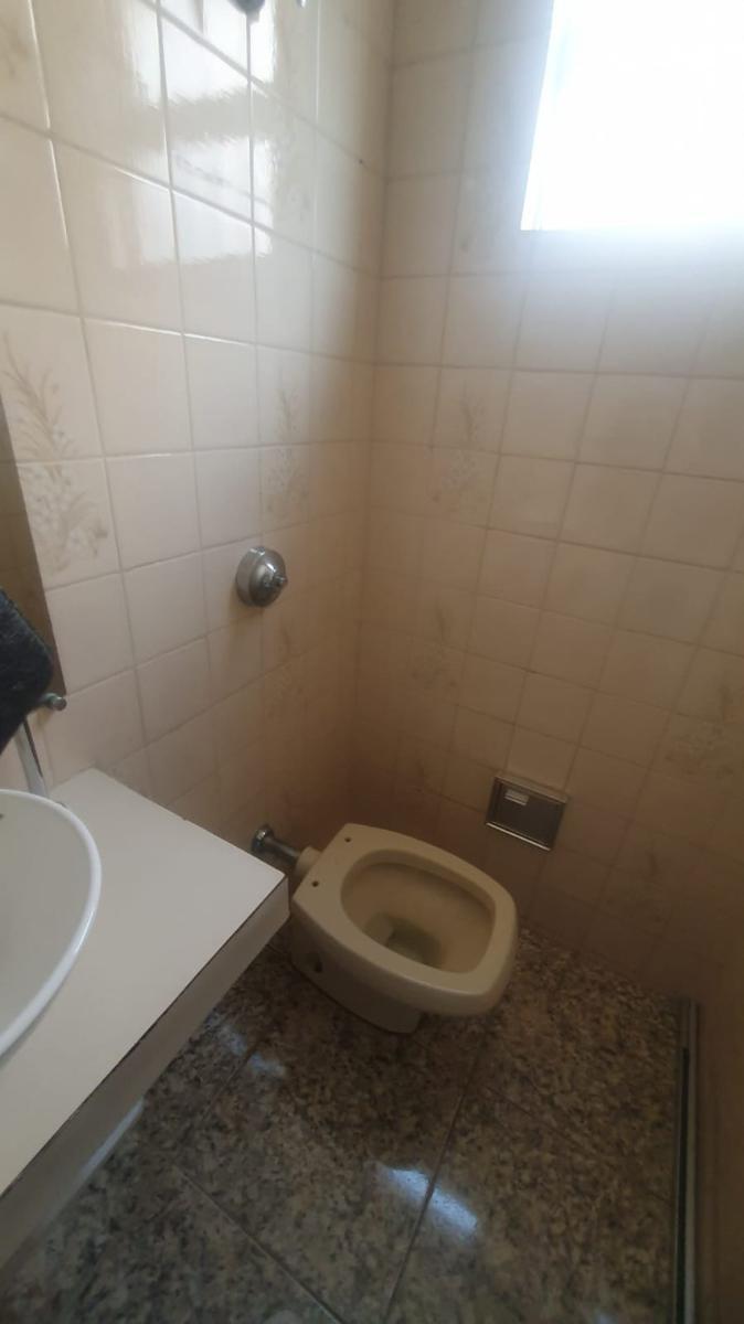 Apartamento, Jardim Montanhês, 2 Quartos, 1 Vaga