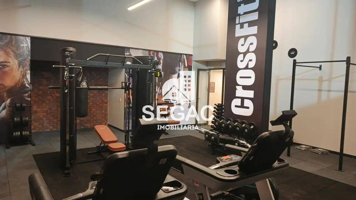 Apartamento, São Lucas, 2 Quartos, 3 Vagas, 1 Suíte