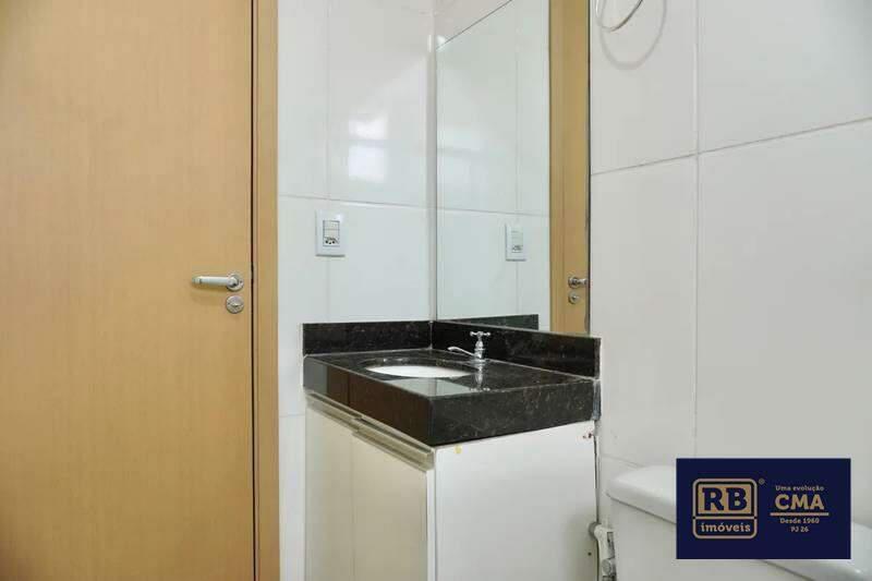 Apartamento, São Pedro, 2 Quartos, 2 Vagas, 1 Suíte