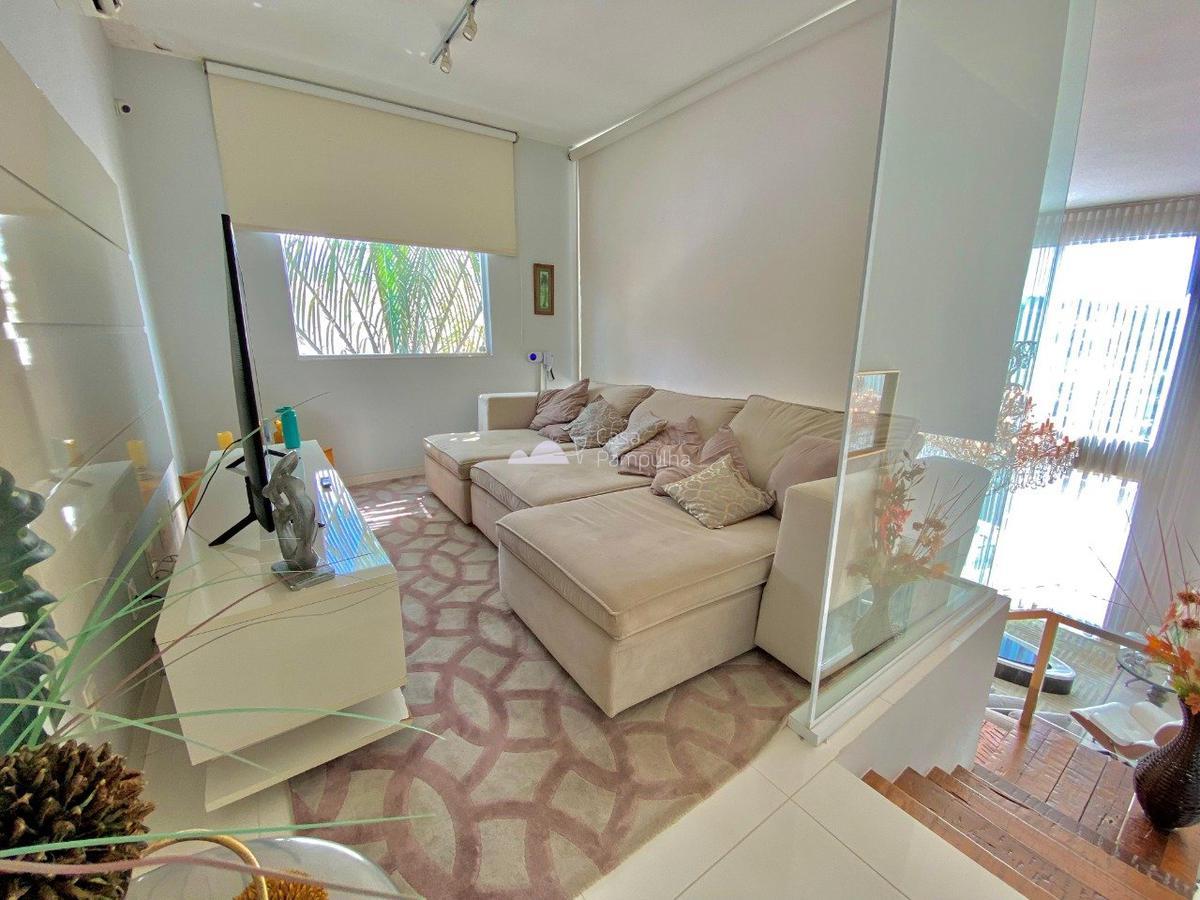 Casa, Bandeirantes (pampulha), 4 Quartos, 8 Vagas, 3 Suítes