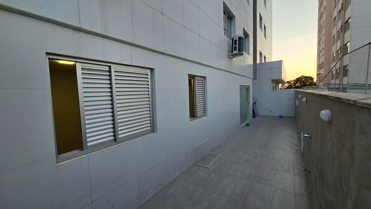 Apartamento, Colégio Batista, 3 Quartos, 2 Vagas, 1 Suíte