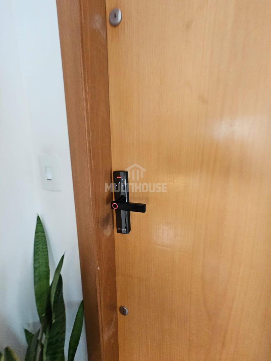 Apartamento, Candelária, 2 Quartos, 1 Vaga, 1 Suíte