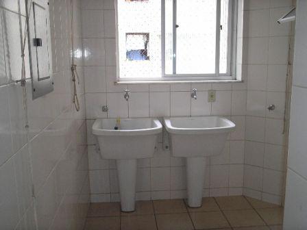 Apartamento, Palmares, 4 Quartos, 2 Vagas, 1 Suíte