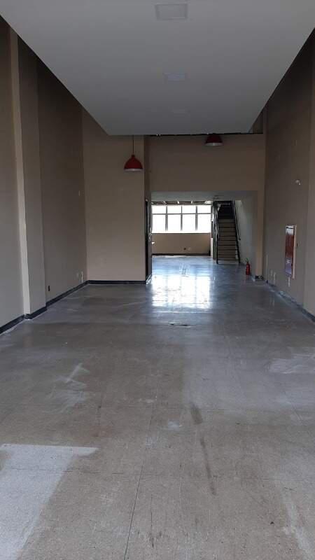 Andar, Pau Pombo, 0 Quarto, 2 Vagas