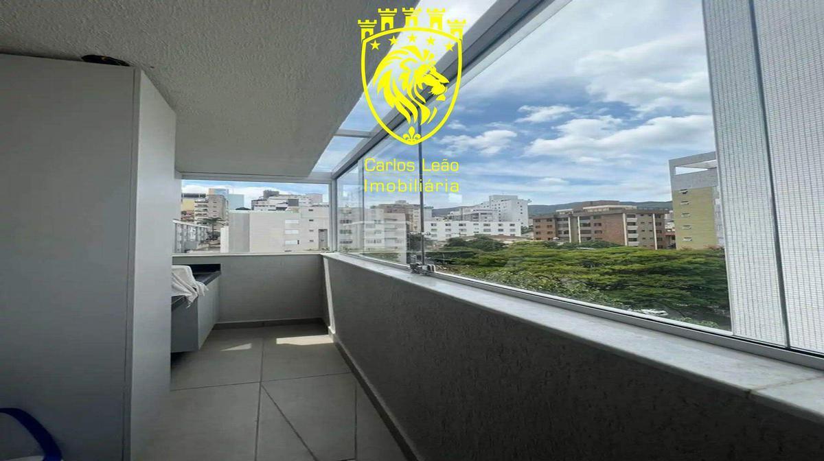 Cobertura, Cruzeiro, 2 Quartos, 2 Vagas, 2 Suítes