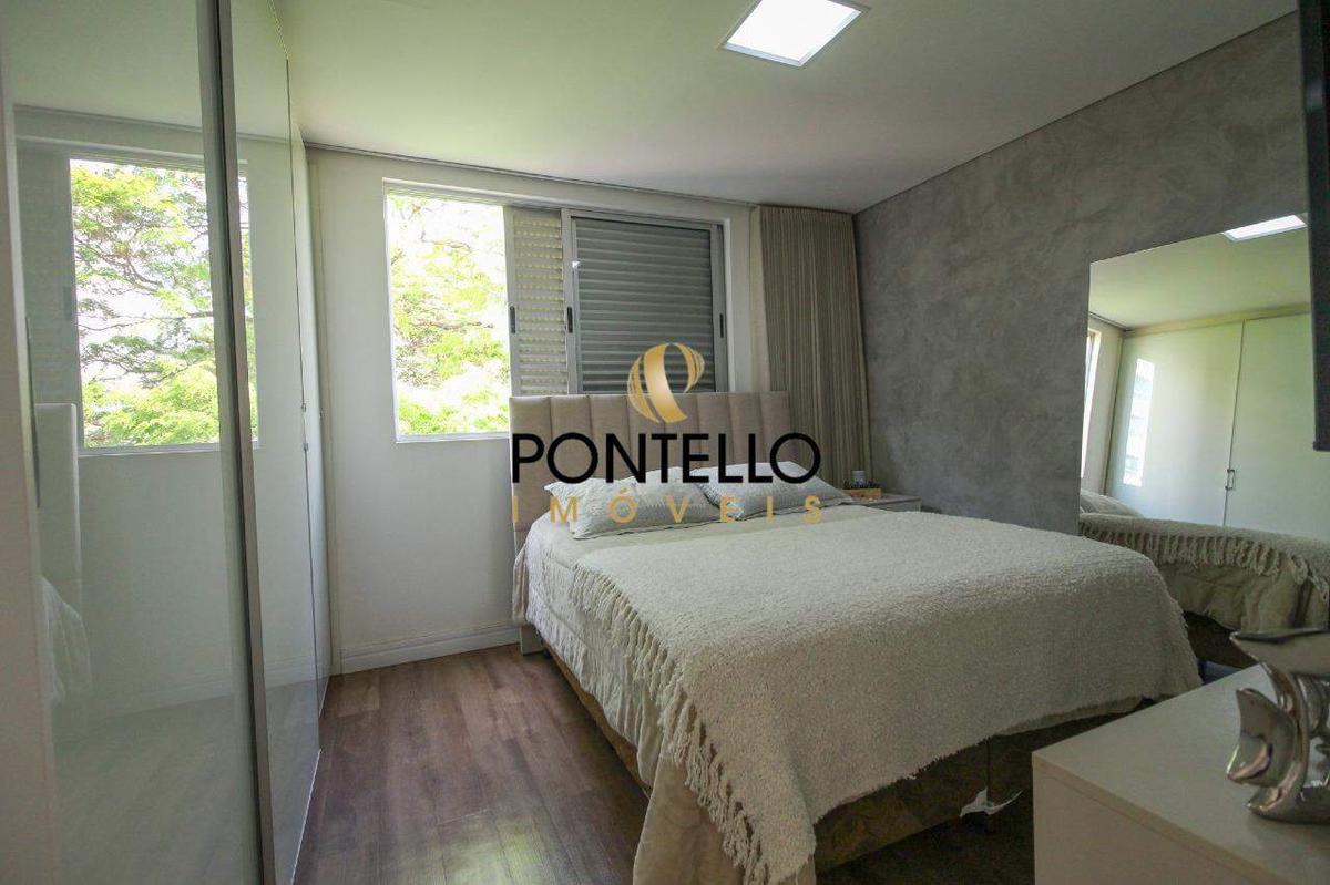 Cobertura, Liberdade, 5 Quartos, 2 Vagas, 2 Suítes