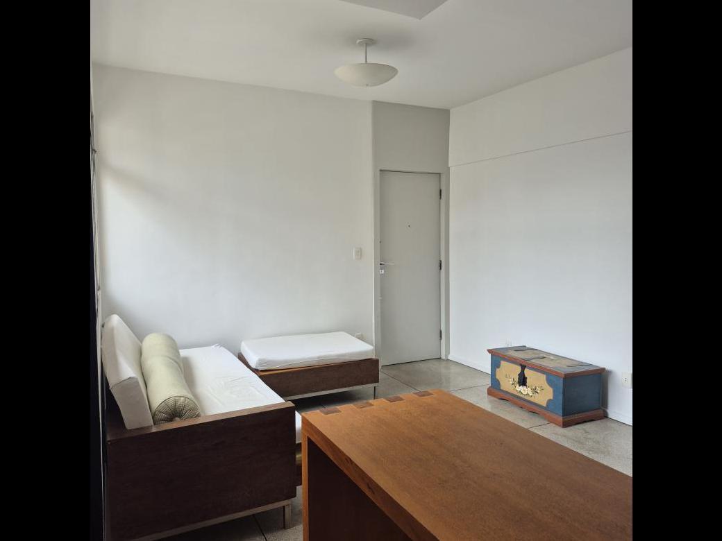 Apartamento, Savassi, 1 Quarto, 1 Vaga