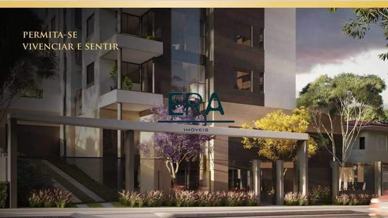 Cobertura, Carmo, 4 Quartos, 3 Vagas, 4 Suítes