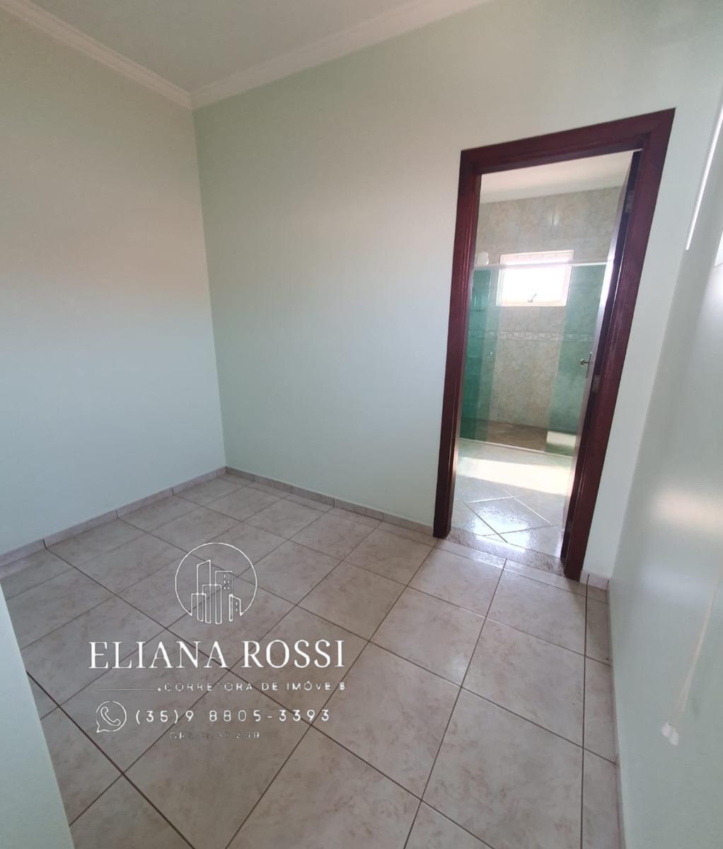 Casa, Rezende, 3 Quartos, 4 Vagas, 1 Suíte