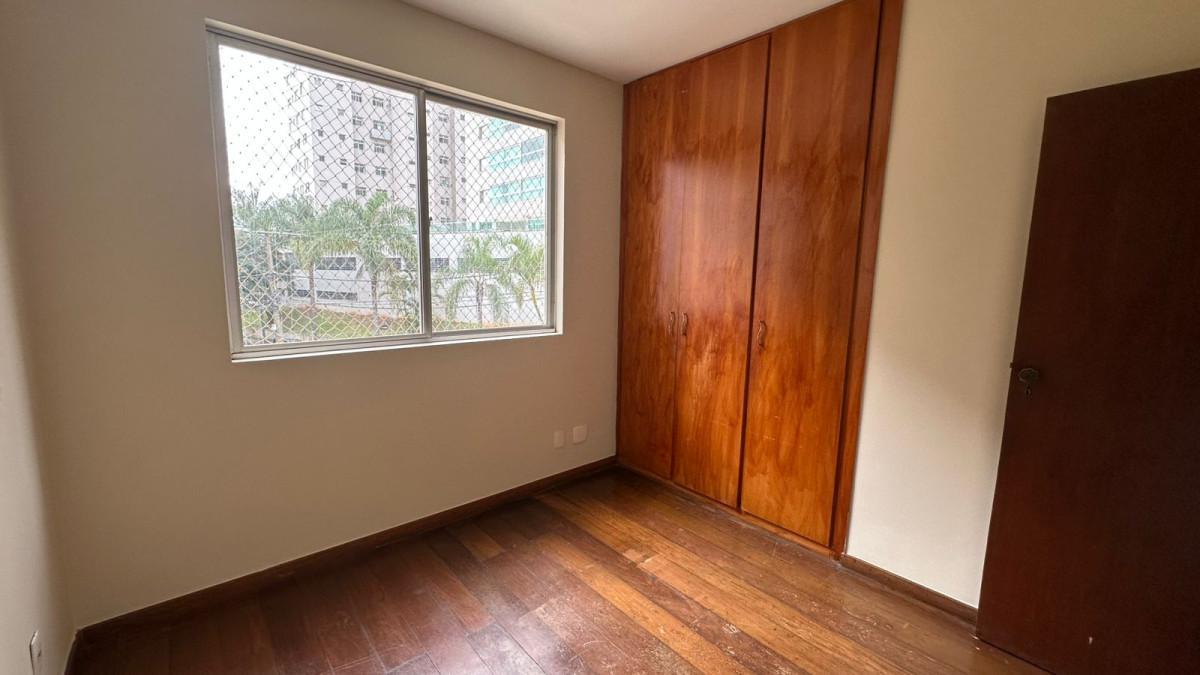 Apartamento, Buritis, 4 Quartos, 2 Vagas, 1 Suíte