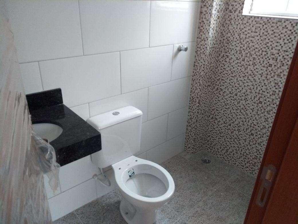 Apartamento, Maria Helena, 3 Quartos, 2 Vagas, 1 Suíte