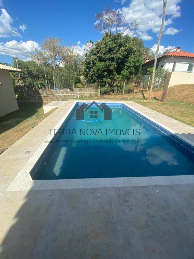 Casa em Condomínio, Condomínio Vale do Luar, 3 Quartos