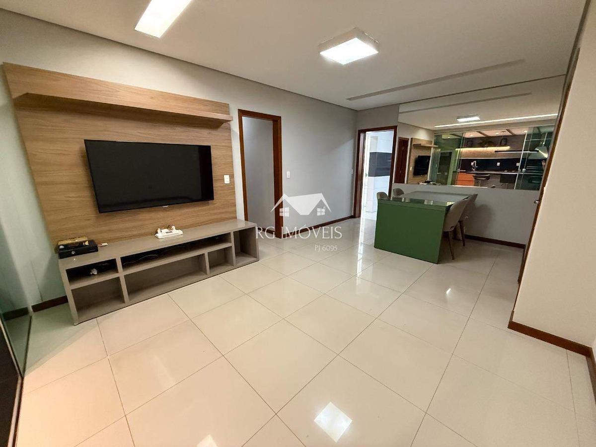 Apartamento, Diamante, 4 Quartos, 2 Vagas, 1 Suíte