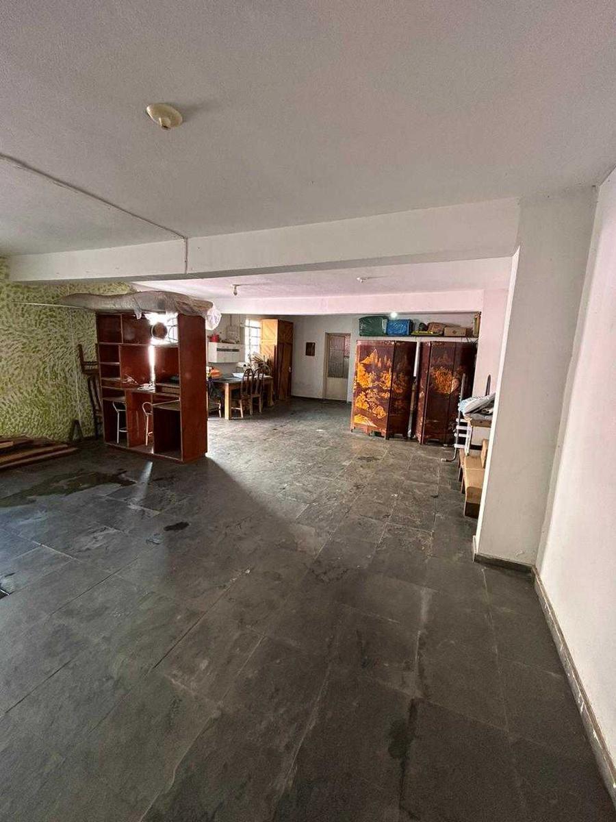 Casa, Glória, 3 Quartos, 8 Vagas, 1 Suíte