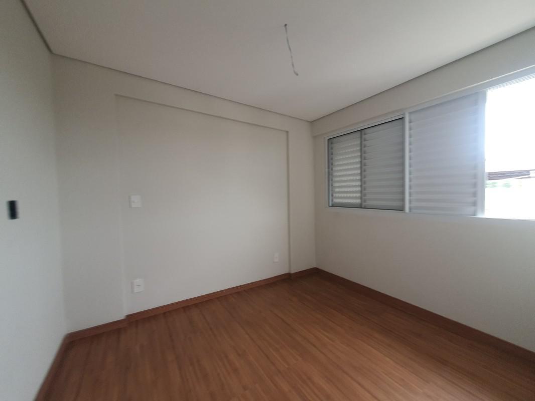 Apartamento, Nova Suíssa, 1 Quarto, 2 Vagas