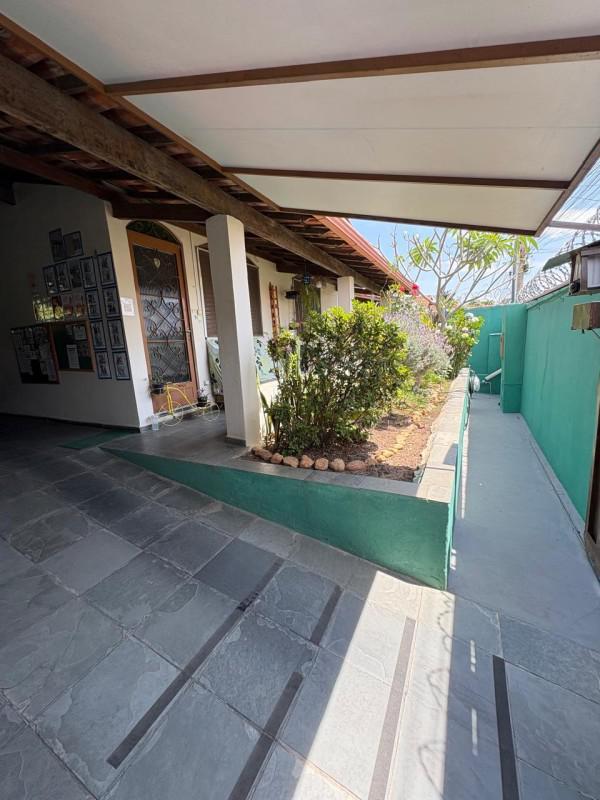 Casa, Conjunto Habitacional Bueno Franco, 3 Quartos, 2 Vagas