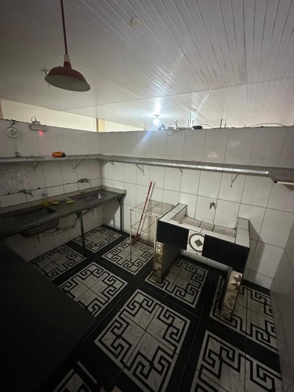 Andar, Parque Nossa Senhora das Graças, 0 Quarto, 0 Vaga